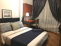 Claremont (D9), Apartment #206307221